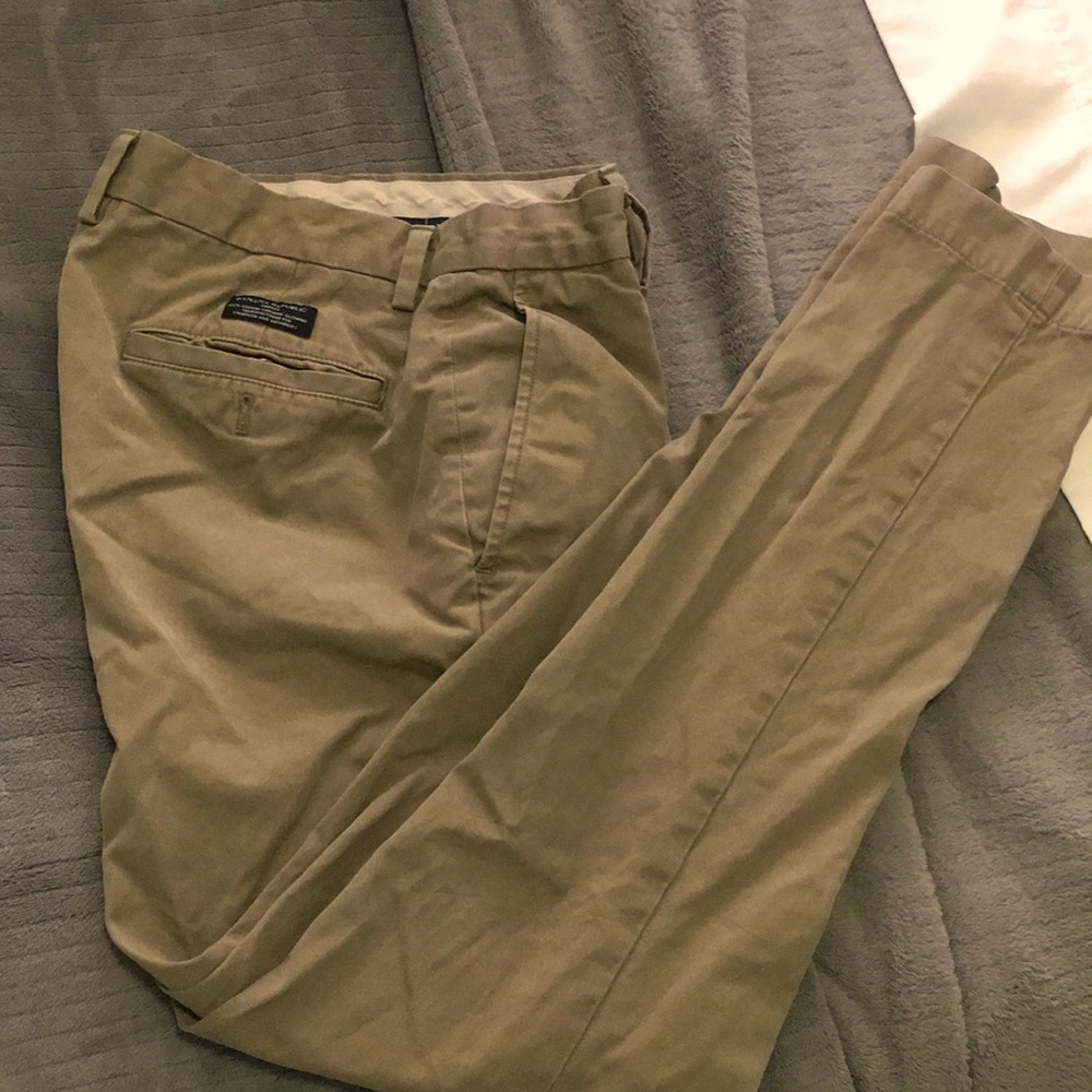 Chinos (30x32)